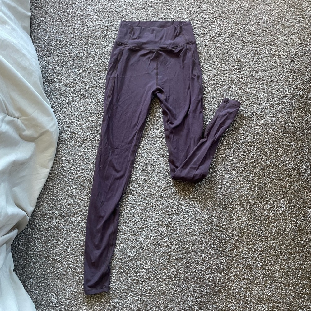 Alphalete Alphalux Leggings